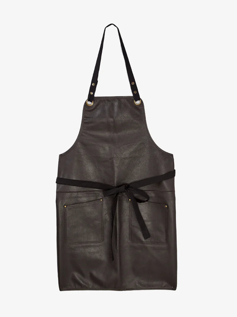 MAMBO BIB APRON - RDG