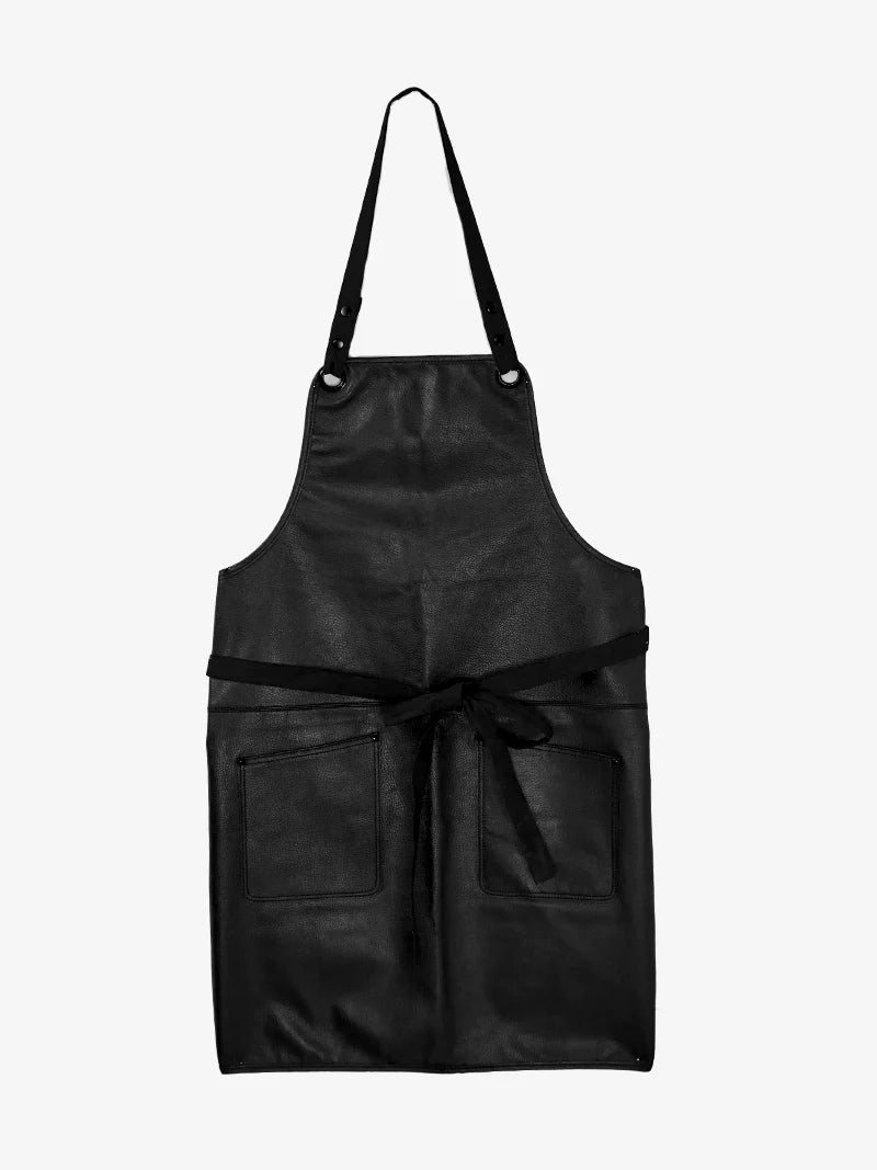 MAMBO BIB APRON - RDG