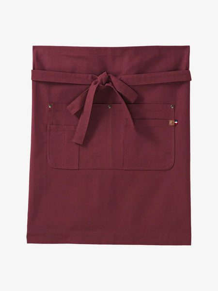 【最終値下げ】papier Apron brown Séga Chef Apron | Everyday Uniforms