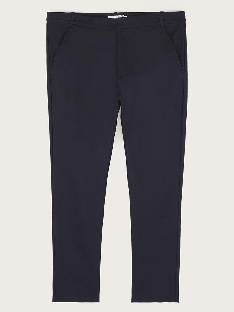 WOMEN'S STITCH CHEF PANT - RDG